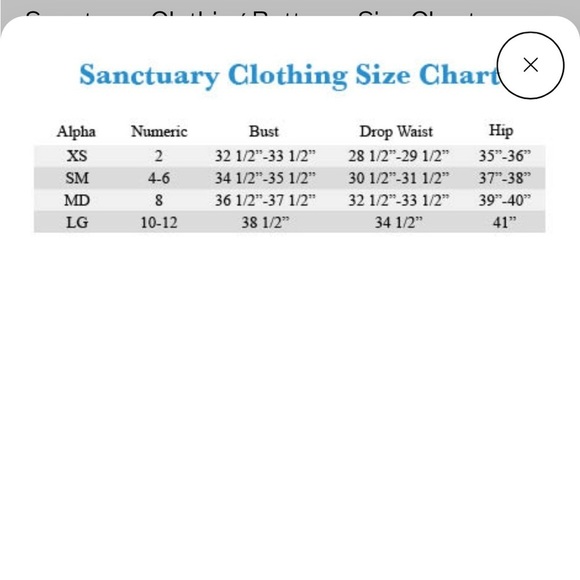 Sanctuary Floral Print V-Neck Long Sleeve Mini Dress Sensation Chiffon Dress - Picture 14 of 15